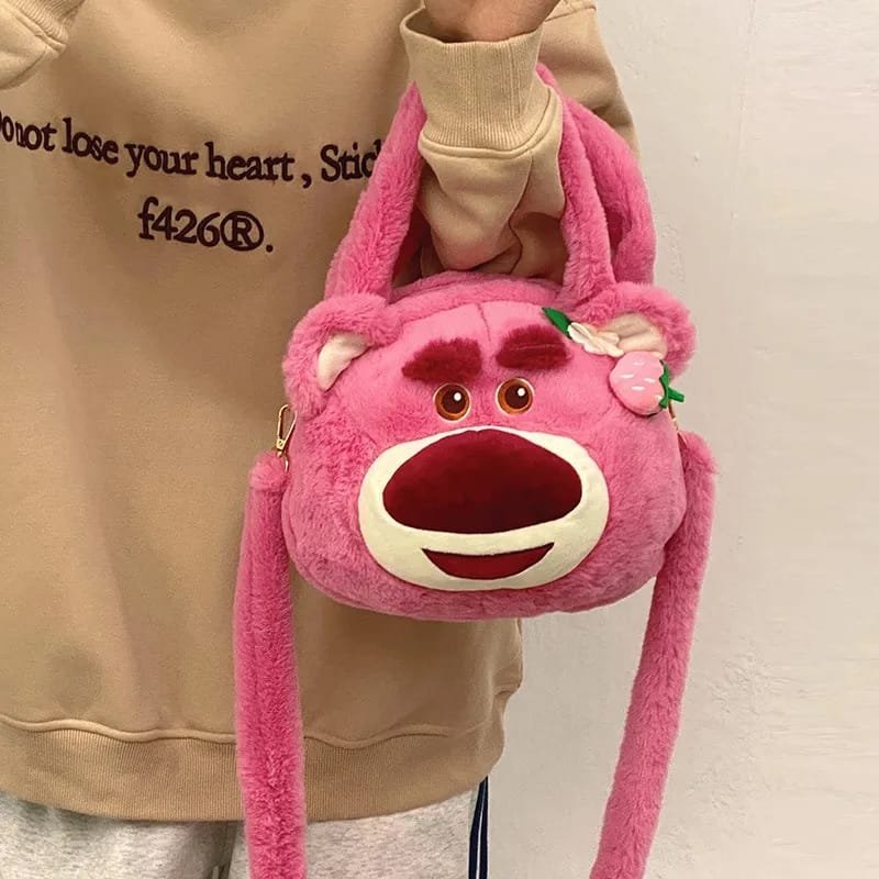 Bolso Lotso